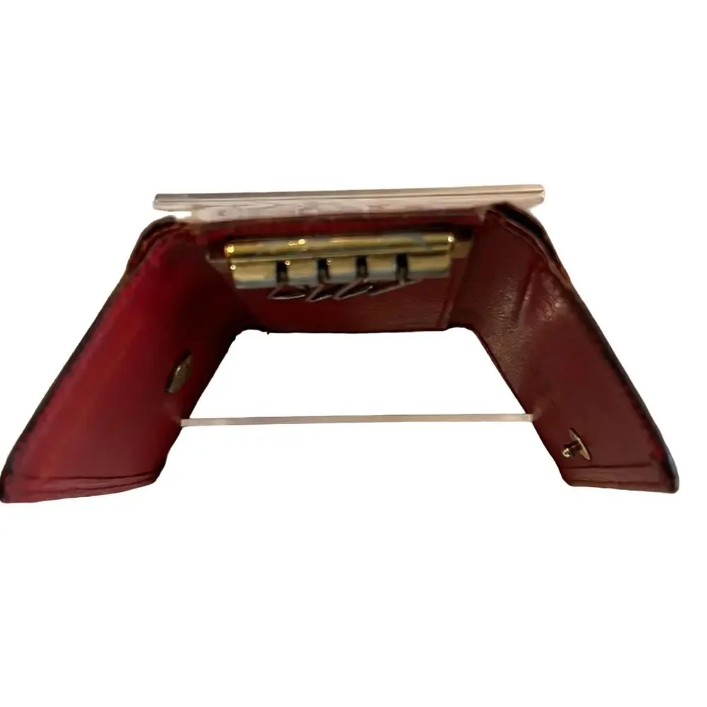 Louis Vuitton Epi 4 Key Holder (LVXX016)